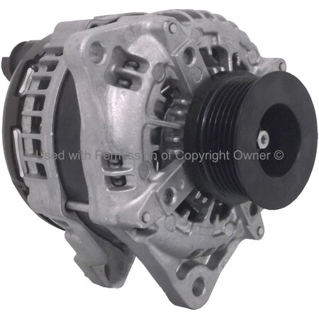 Mpa Electrical MPA REMAN ALTERNATOR 10285